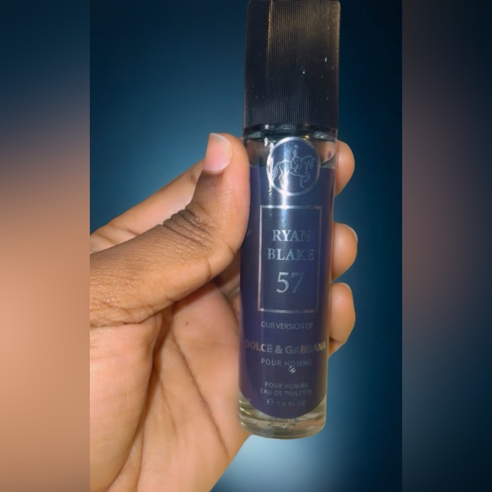57 Men's Fragrance